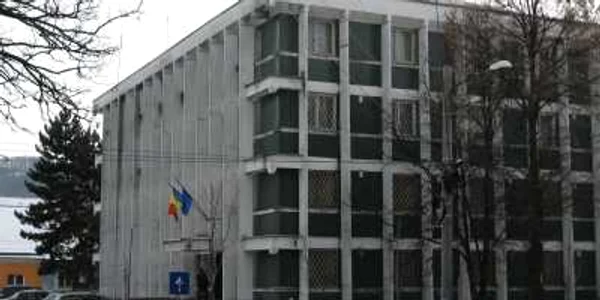 Clădirea fostei Miliţii disputată de Jandarmi şi de Centrul Militar