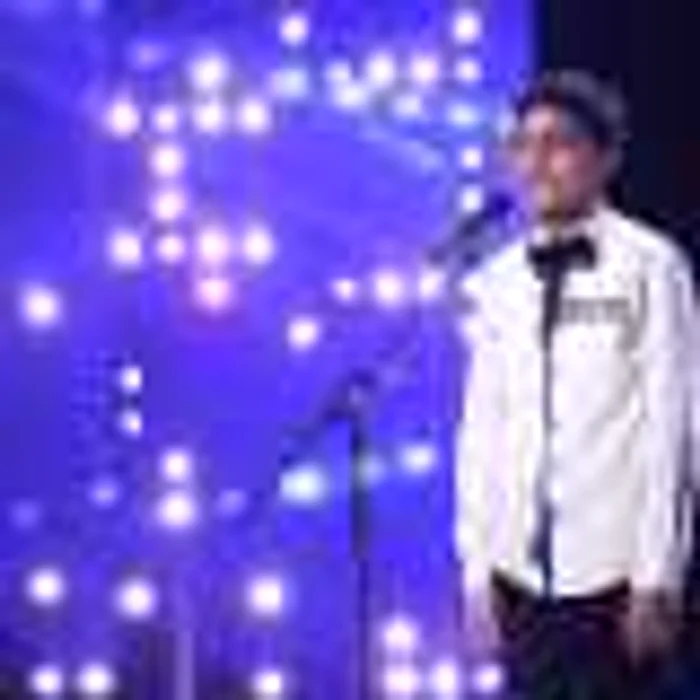 Florin Nae romanii au talent pro tv