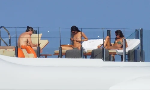 DiCaprio și Vittoria Ceretti, Profimedia (2) jpg