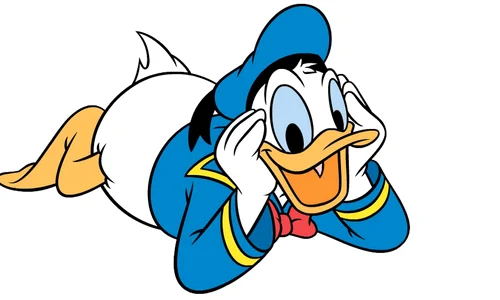 Calendar 13 martie: 1934   În studiourile Walt Disney, s a născut celebrul personaj animat Donald Duck jpeg