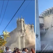 cutremur in columbia foto captura video x png