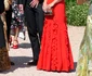 Pippa Middleton și James Matthews. FOTO: Profimedia