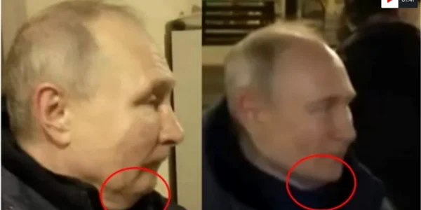 putin versus sosia sa png