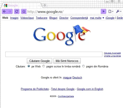 google 2009