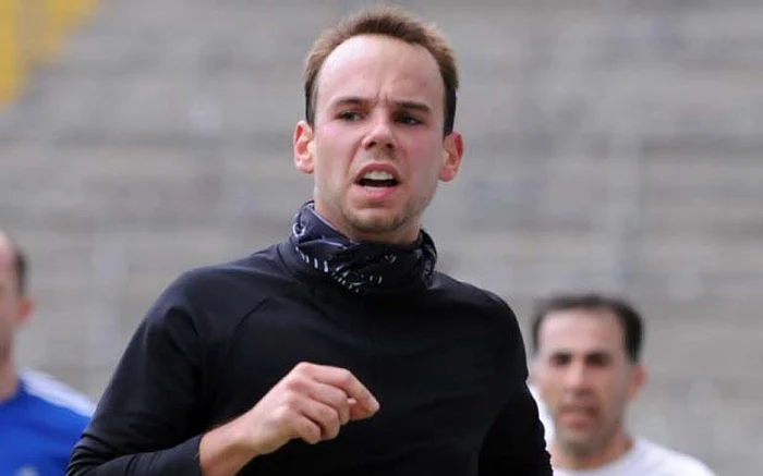 Andreas Lubitz a întrerupt cursurile pentru obţinerea licenţei de pilot comercial în 2009, reluându-le în 2012, din cauza depresiei și a epuizării foto: telegraph.co.uk