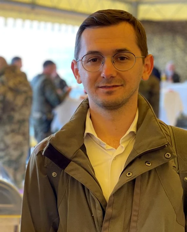 Vasile Bănescu, purtător de cuvânt la Patriarhia Română