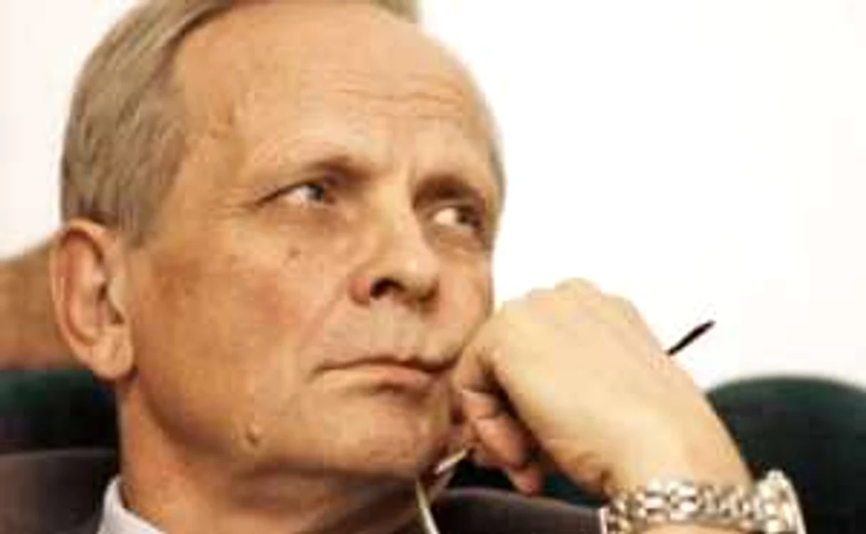 AUDIO Theodor Stolojan: „Cu banii FMI n-am cumpărat decât timp“