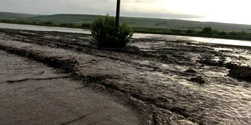 inundatii vaslui