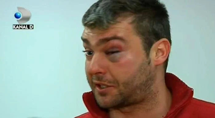 Sebastian, iubitul Danei Marijuana