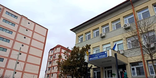 spitalul judetean de urgenta targu jiu foto fb jpg