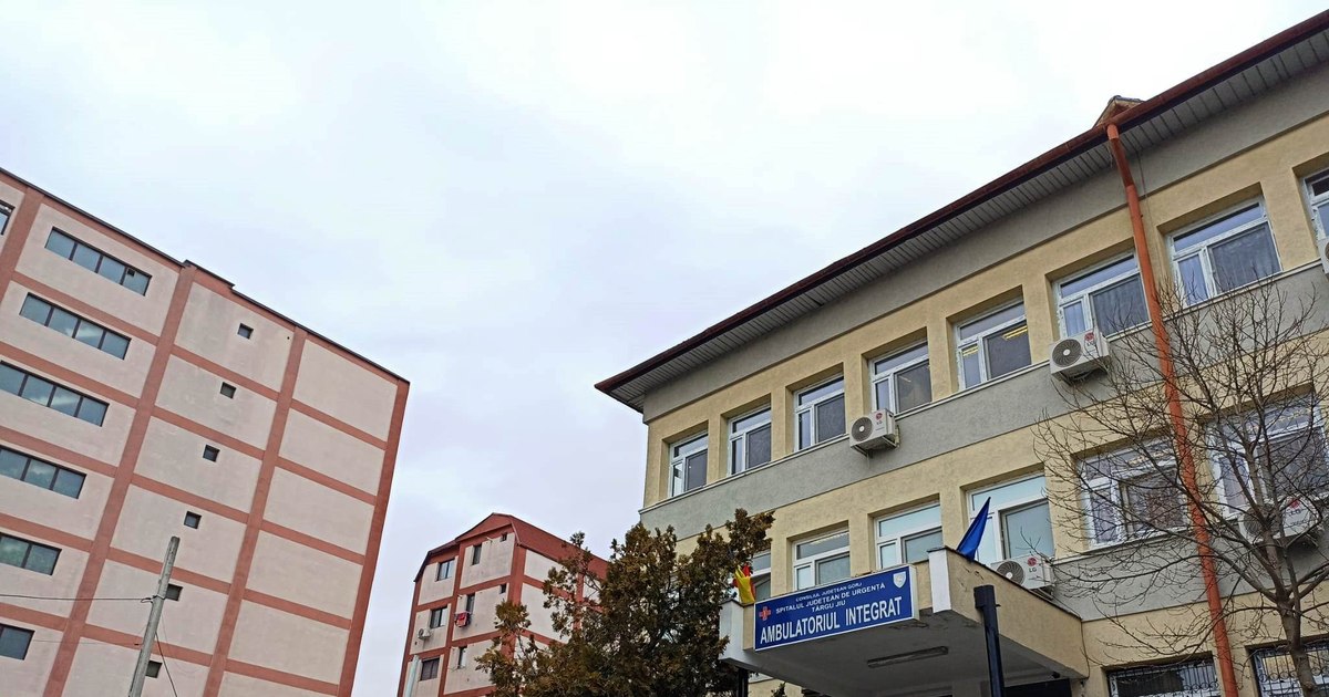 Medic concediat la SJU Târgu-Jiu după decesul unui pacient