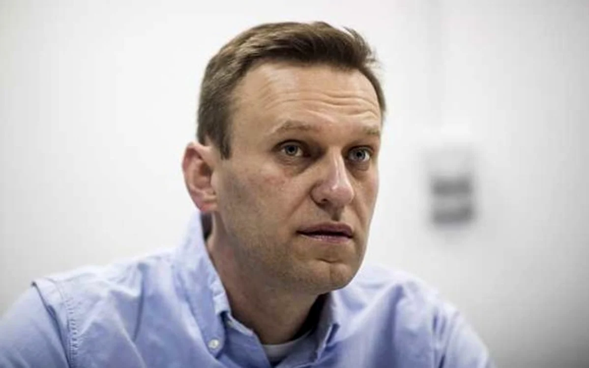 Aleksei Navalnîi se recuperează în Germania după ce a fost otrăvit cu noviciok
