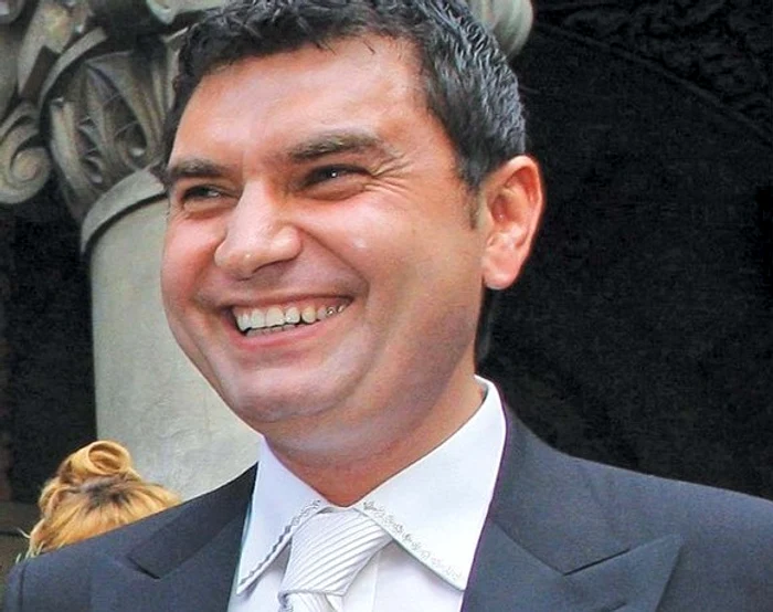 
    Cristi Borcea va fi eliberat din pușcărie după nouă luni, deși trabuia să stea după gratii șapte ani și șase lunifoto: arhiva Click!  