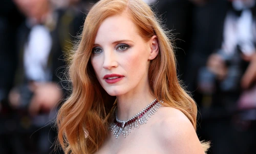 Jessica Chastain  sursa foto   Shutterstock jpg
