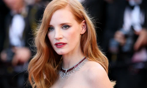 Jessica Chastain  sursa foto   Shutterstock jpg