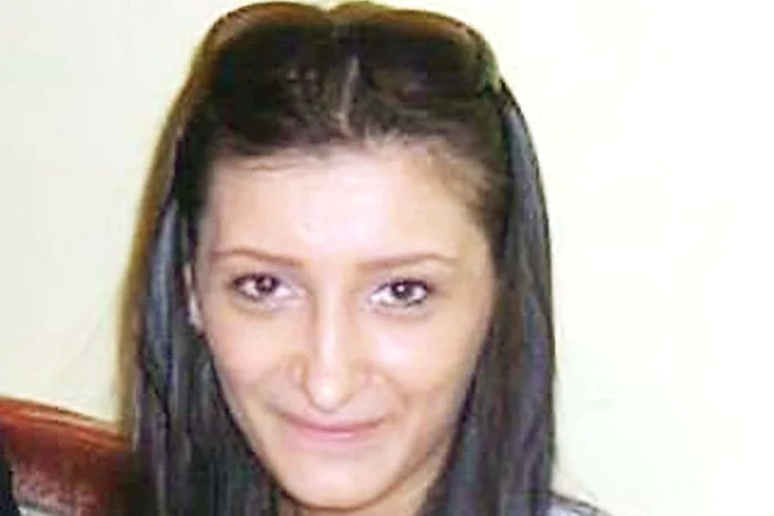 † Oana Petruţa Plăcintă (26 de ani) era deja moartă la sosirea ambulanţei