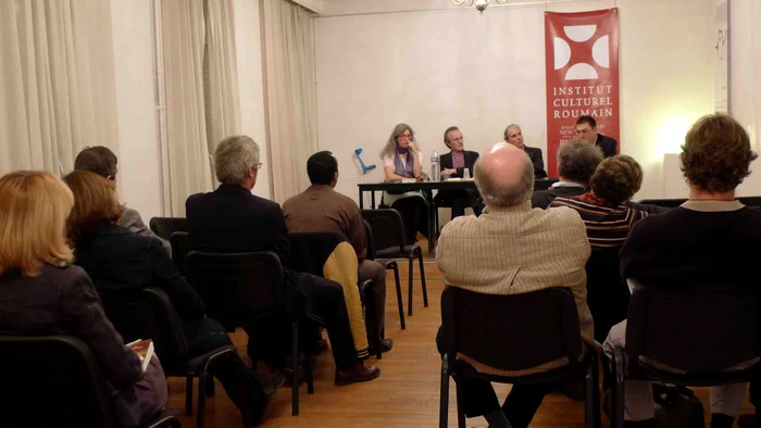 "Esticii au trecut prin experienţa incertitudinii Transformarea şi sinteza culturală a Europei de azi trec prin Est" interviu cu Bogdan SUCEAVĂ jpeg