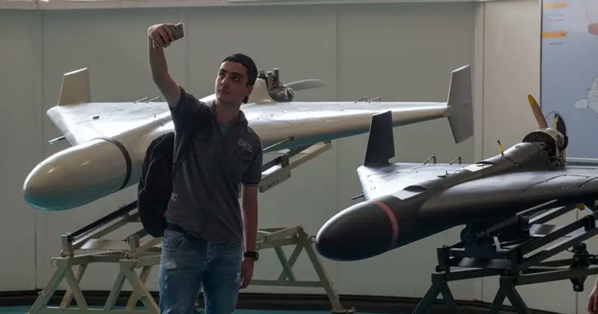 „Asimetria economică” a războiului modern: conflictul din Iran arată cum armele ieftine schimbă regulile, iar SUA depind de China pentru reînarmare