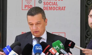 Sorin Grindeanu declaratii presa 2 iunie 25 foto captura vid FB