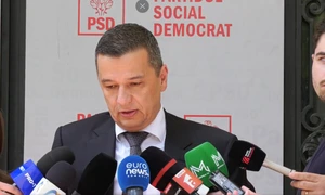 Sorin Grindeanu declaratii presa 2 iunie 25 foto captura vid FB