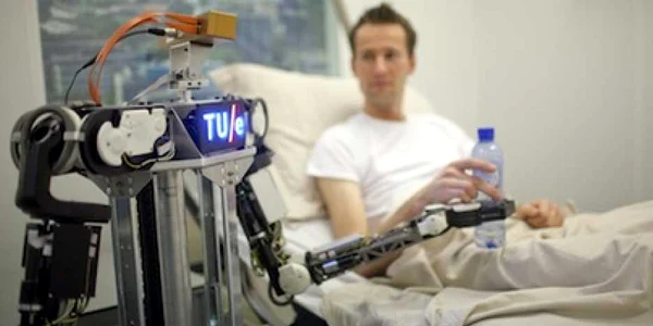 roboti care se invata unul pe altul foto tu/e