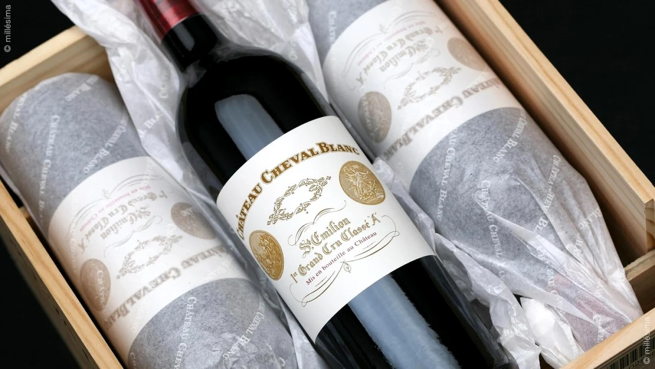 Cheval Blanc