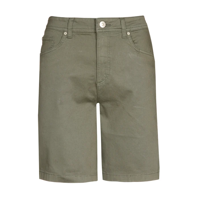 3 pantaloni scurt 97% bumbac, 94,99 lei, kaki jpeg