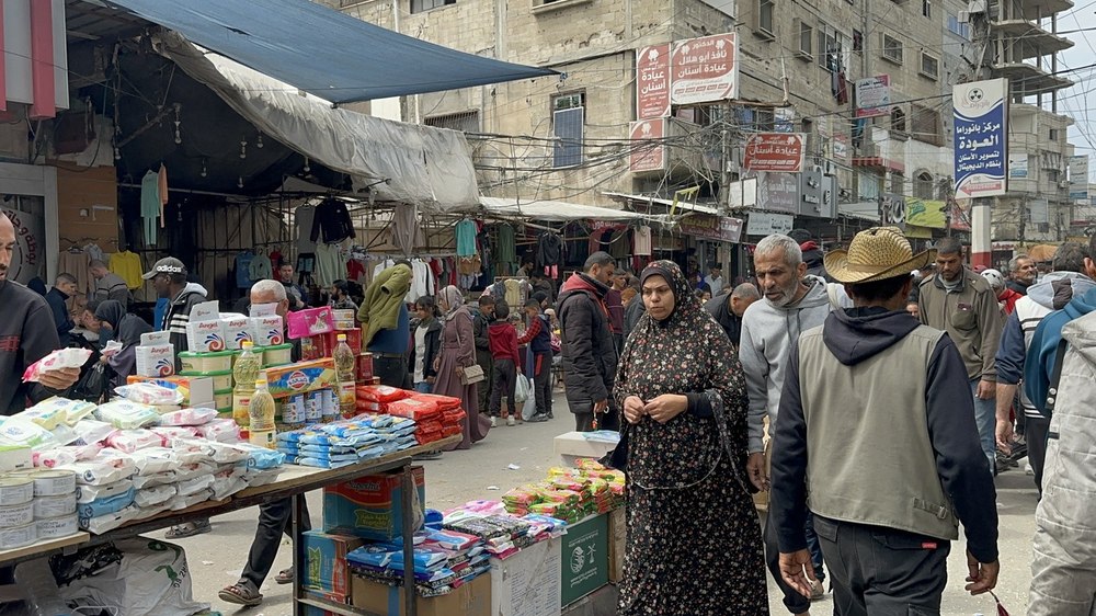 Israelul le cere tuturor locuitorilor din orașul Gaza să plece. ONU a declarat că este profund îngrijorată