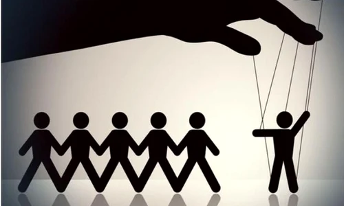 Cele mai eficiente strategii de manipulare propagate de politicieni prin intermediul mass media jpeg