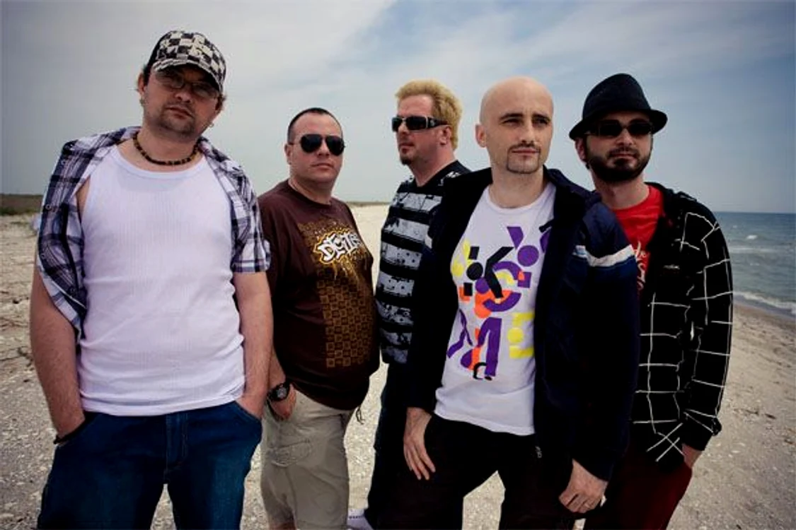 Voltaj cântă în forţă la Eurovision 2015!