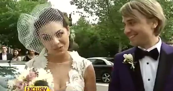 Xenti Runceanu joacă sâmbătă (14 mai) la nuntă