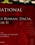 Frontierele Imperiului Roman: Dacia Limes forum II jpeg