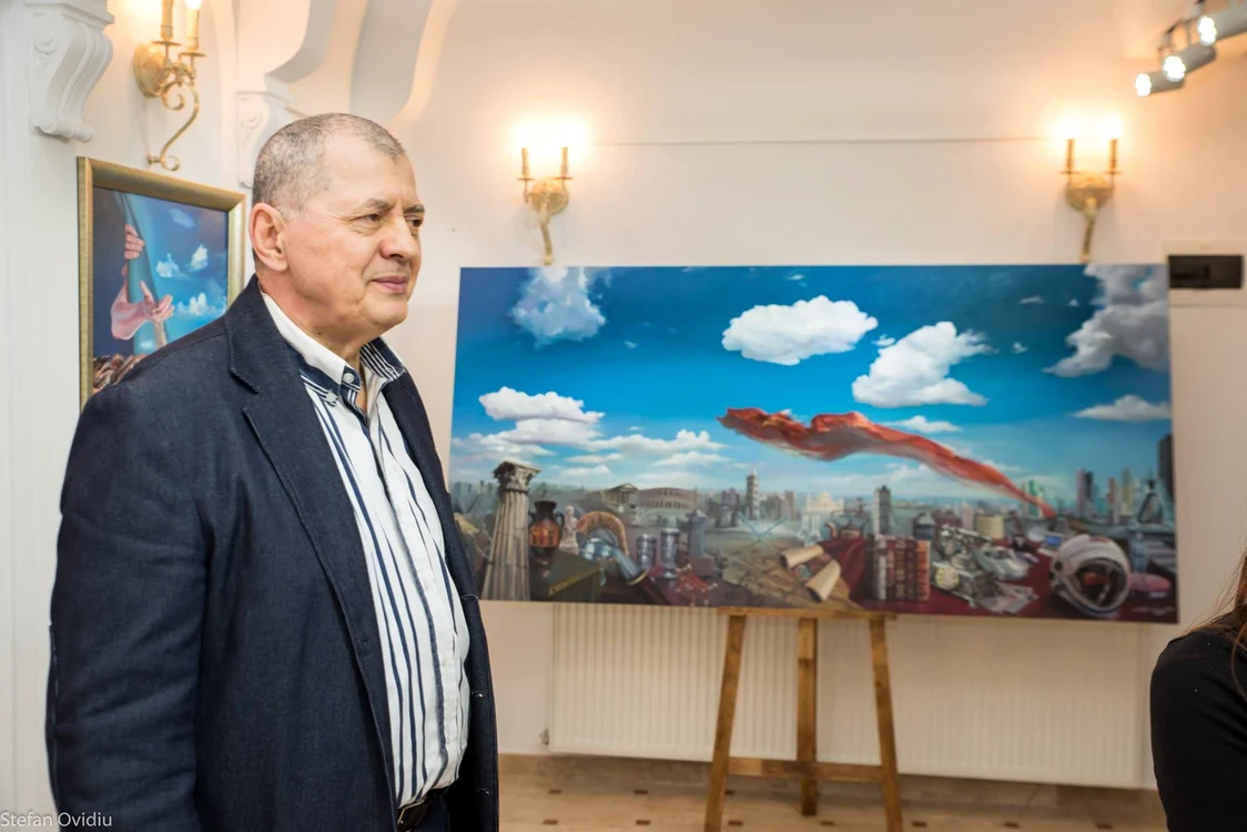 Octavian Ursulescu