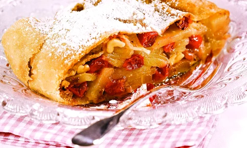 strudel cu mere jpeg