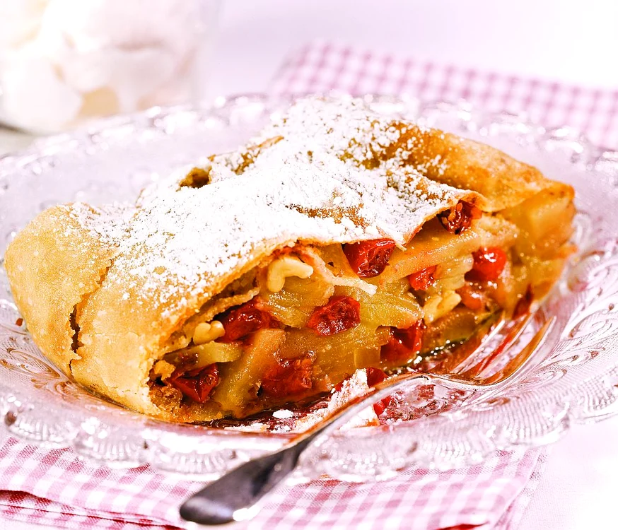 strudel cu mere jpeg