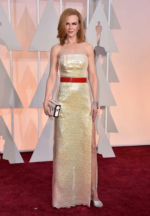 oscar 2015 nicole kidman