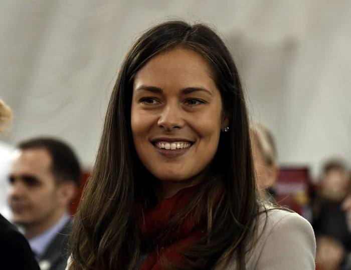 
    Ana Ivanovic a câștigat Roland Garros în anul 2008. Ea s-a retras din activitate în anul 2016Foto: Getty Images  