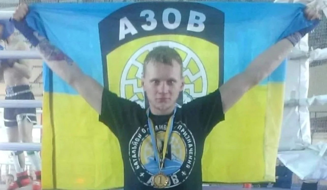 Maksim Kagal