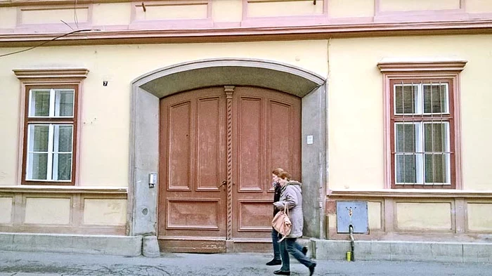 “Drumul preşedintelui” va începe de la casa de pe strada Papiu Ilarian