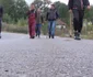 Oi mâncate de urs