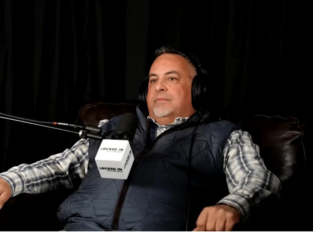 Raymond Ranno, detectiv particular - Foto: captură YouTube 