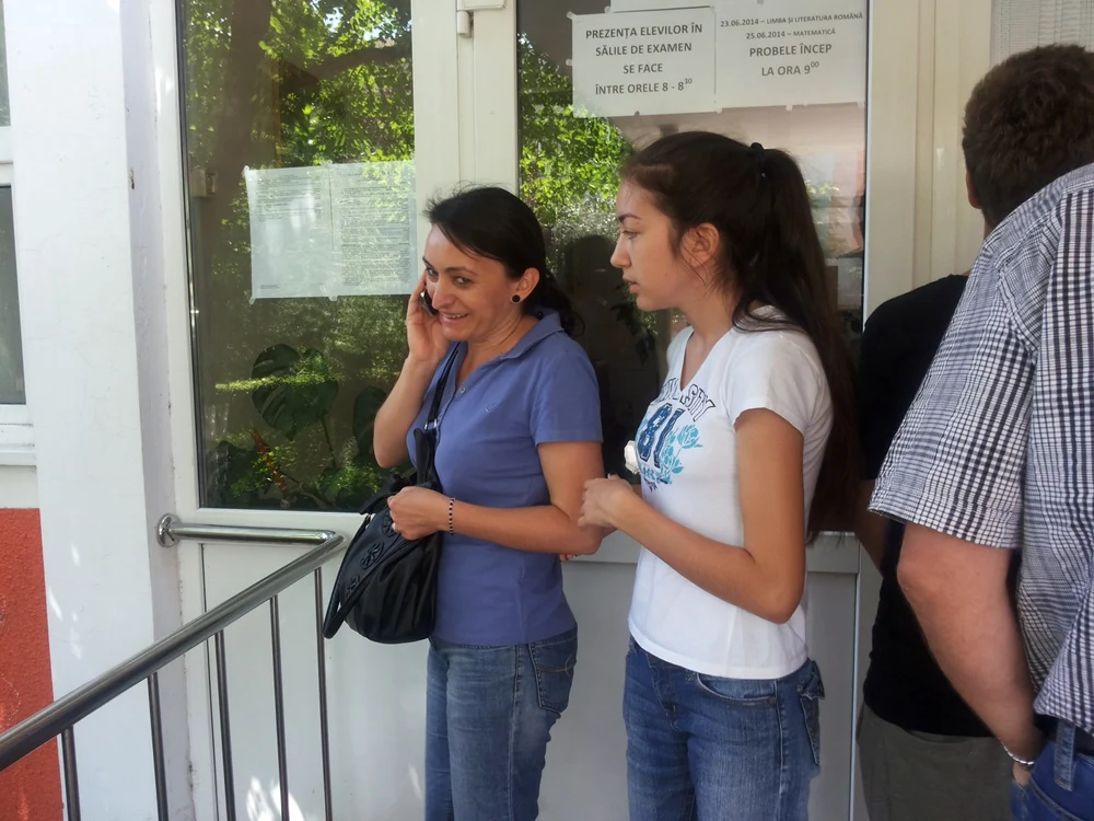 Rezultatele finale la Evaluarea naţională se publică marţi, 1 iulie