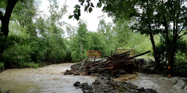 inundatii ponor apuseni