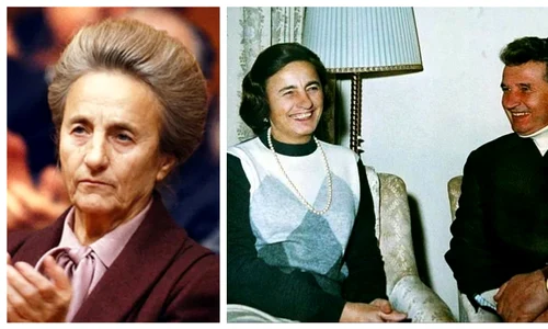 elena si nicolae ceausescu jpg