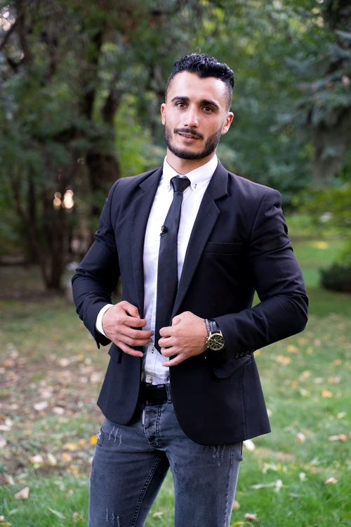 Andrei Bivolan
