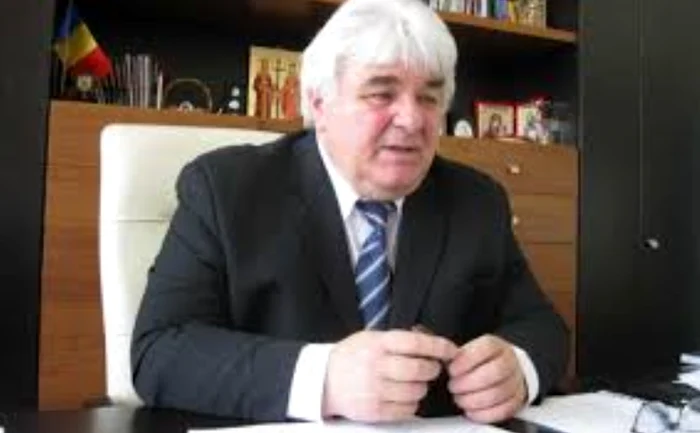 Constantin Simirad are 79 de anifoto: arhivă Adevărul