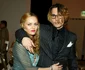 Johnny Depp și Vanessa Paradis au avut o relație de 14 ani  jpeg