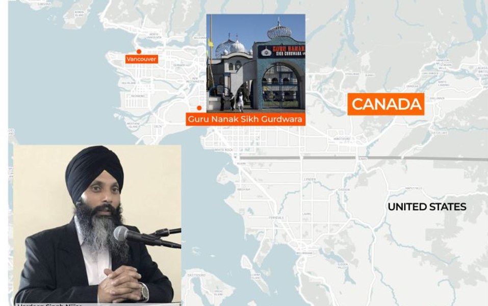 Dificultățile politicienilor între intelligence, argumente și probe: cazul Canada versus India