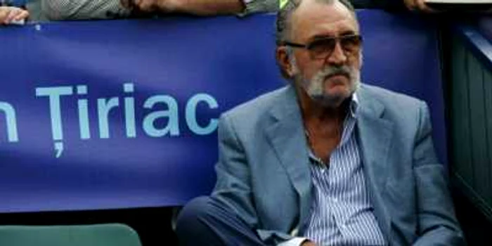 Ion Ţiriac