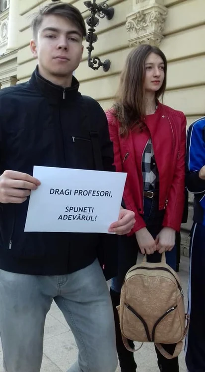 protest uaic 4 sursa ilovan gabriela